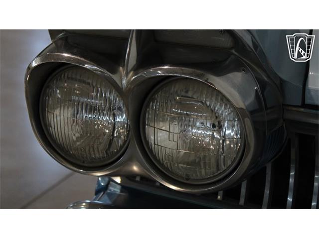 1957 Mercury Monterey (CC-2107554) for sale in Peoria, Arizona