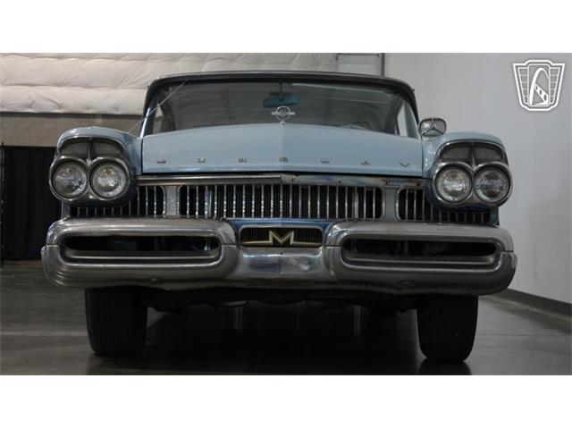 1957 Mercury Monterey (CC-2107554) for sale in Peoria, Arizona