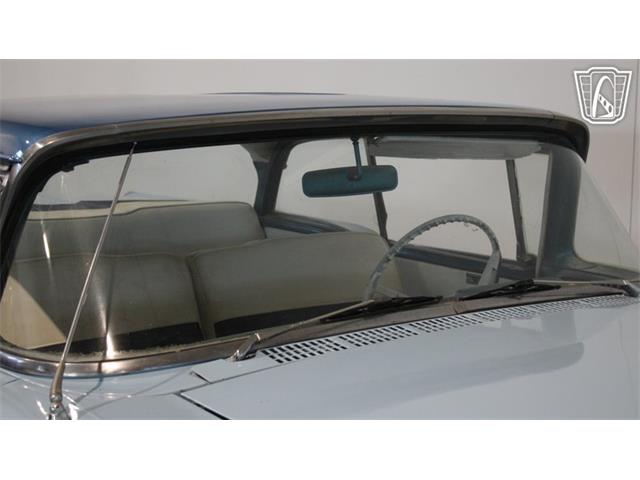 1957 Mercury Monterey (CC-2107554) for sale in Peoria, Arizona