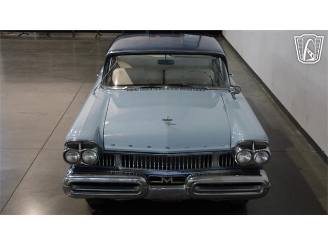 1957 Mercury Monterey (CC-2107554) for sale in Peoria, Arizona