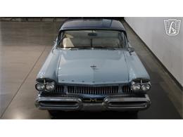 1957 Mercury Monterey (CC-2107554) for sale in Peoria, Arizona