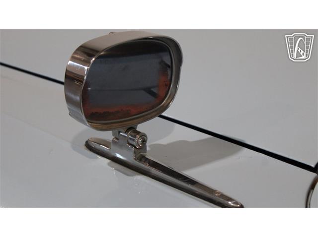 1957 Mercury Monterey (CC-2107554) for sale in Peoria, Arizona