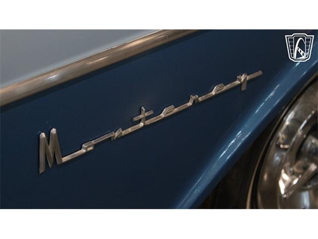1957 Mercury Monterey (CC-2107554) for sale in Peoria, Arizona