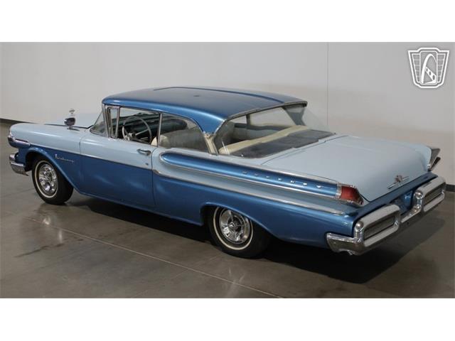 1957 Mercury Monterey (CC-2107554) for sale in Peoria, Arizona
