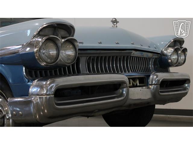 1957 Mercury Monterey (CC-2107554) for sale in Peoria, Arizona