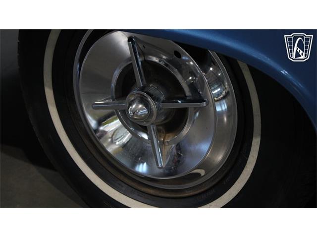 1957 Mercury Monterey (CC-2107554) for sale in Peoria, Arizona