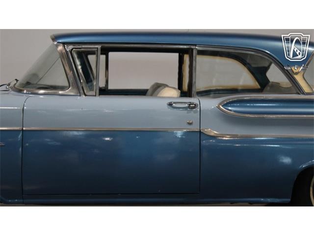 1957 Mercury Monterey (CC-2107554) for sale in Peoria, Arizona