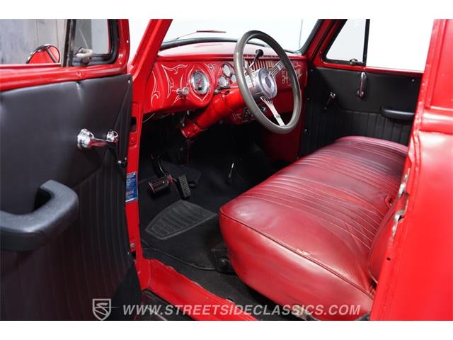 1954 Chevrolet 3100 (CC-2107555) for sale in Lithia Springs, Georgia