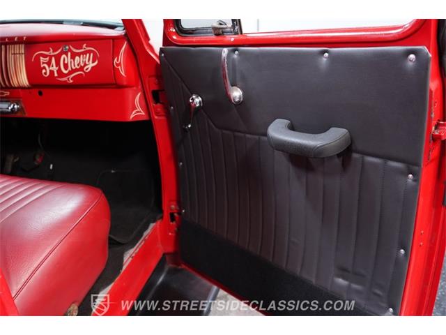 1954 Chevrolet 3100 (CC-2107555) for sale in Lithia Springs, Georgia
