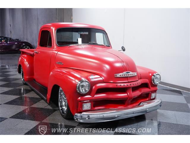 1954 Chevrolet 3100 (CC-2107555) for sale in Lithia Springs, Georgia