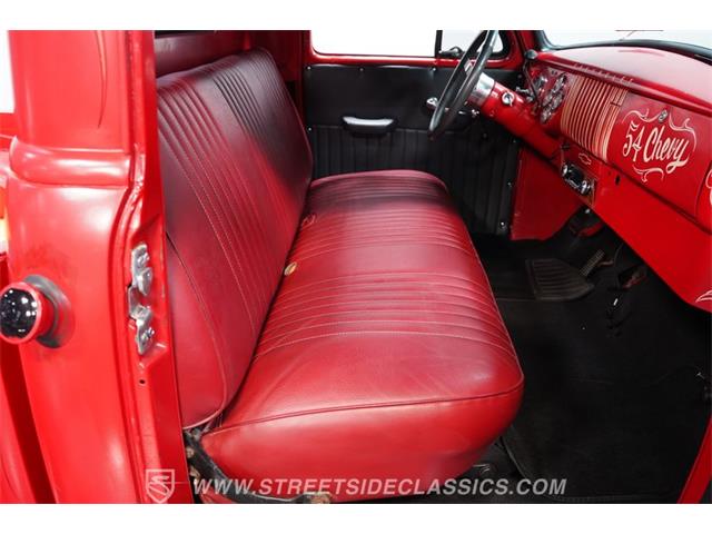 1954 Chevrolet 3100 (CC-2107555) for sale in Lithia Springs, Georgia