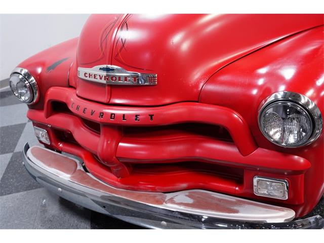 1954 Chevrolet 3100 (CC-2107555) for sale in Lithia Springs, Georgia