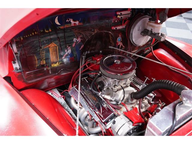 1954 Chevrolet 3100 (CC-2107555) for sale in Lithia Springs, Georgia