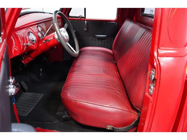 1954 Chevrolet 3100 (CC-2107555) for sale in Lithia Springs, Georgia
