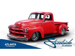 1954 Chevrolet 3100 (CC-2107555) for sale in Lithia Springs, Georgia