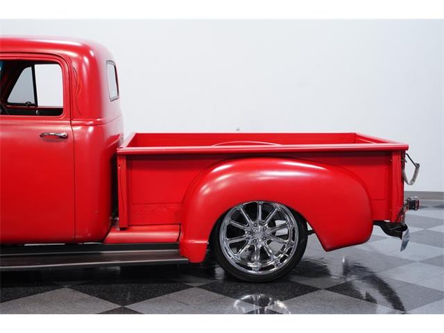 1954 Chevrolet 3100 (CC-2107555) for sale in Lithia Springs, Georgia