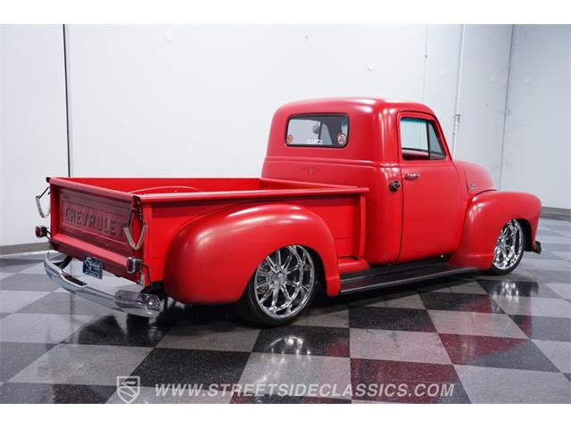 1954 Chevrolet 3100 (CC-2107555) for sale in Lithia Springs, Georgia