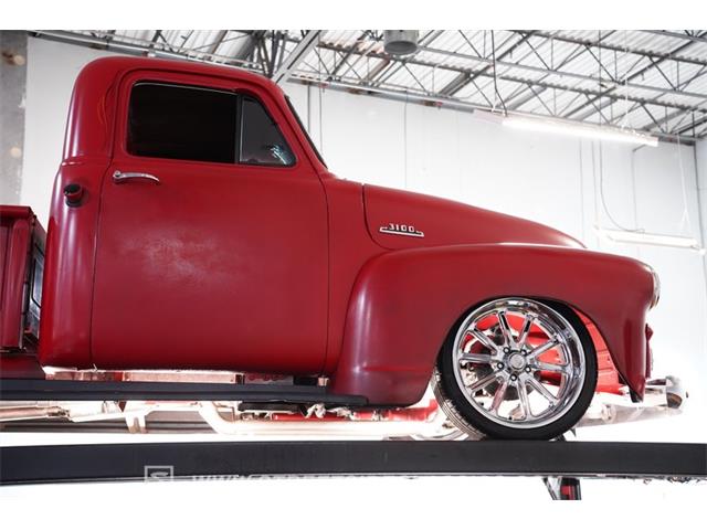 1954 Chevrolet 3100 (CC-2107555) for sale in Lithia Springs, Georgia