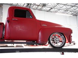 1954 Chevrolet 3100 (CC-2107555) for sale in Lithia Springs, Georgia