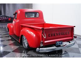 1954 Chevrolet 3100 (CC-2107555) for sale in Lithia Springs, Georgia