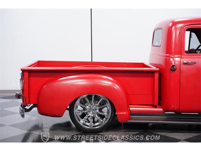 1954 Chevrolet 3100 (CC-2107555) for sale in Lithia Springs, Georgia