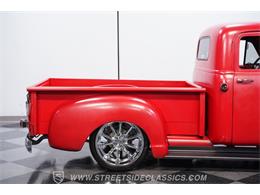 1954 Chevrolet 3100 (CC-2107555) for sale in Lithia Springs, Georgia