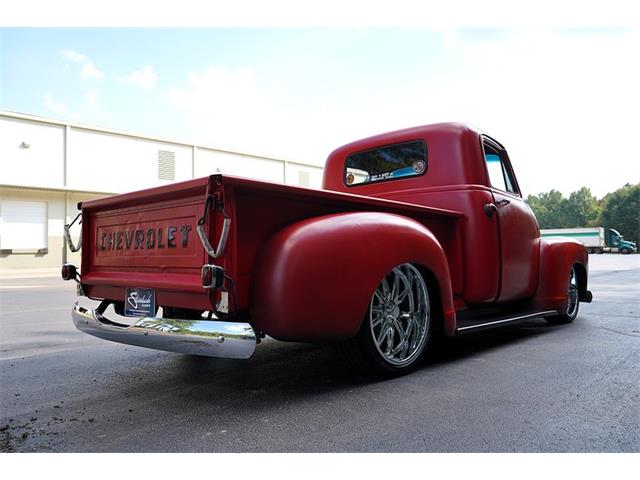 1954 Chevrolet 3100 (CC-2107555) for sale in Lithia Springs, Georgia