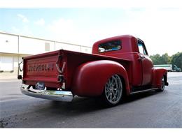 1954 Chevrolet 3100 (CC-2107555) for sale in Lithia Springs, Georgia