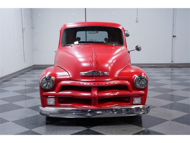 1954 Chevrolet 3100 (CC-2107555) for sale in Lithia Springs, Georgia