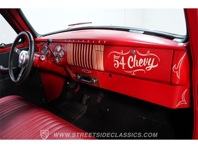1954 Chevrolet 3100 (CC-2107555) for sale in Lithia Springs, Georgia