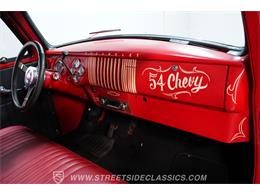 1954 Chevrolet 3100 (CC-2107555) for sale in Lithia Springs, Georgia