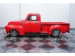 1954 Chevrolet 3100 (CC-2107555) for sale in Lithia Springs, Georgia