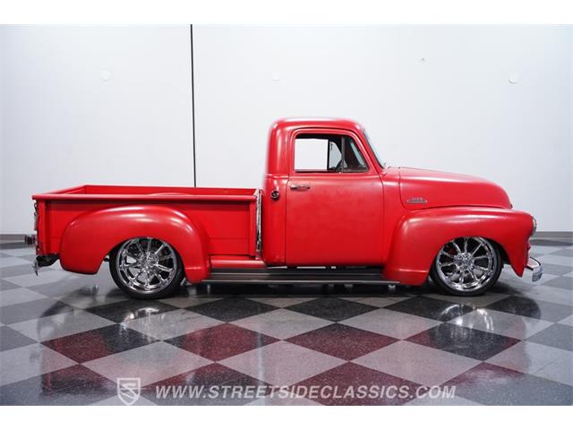 1954 Chevrolet 3100 (CC-2107555) for sale in Lithia Springs, Georgia