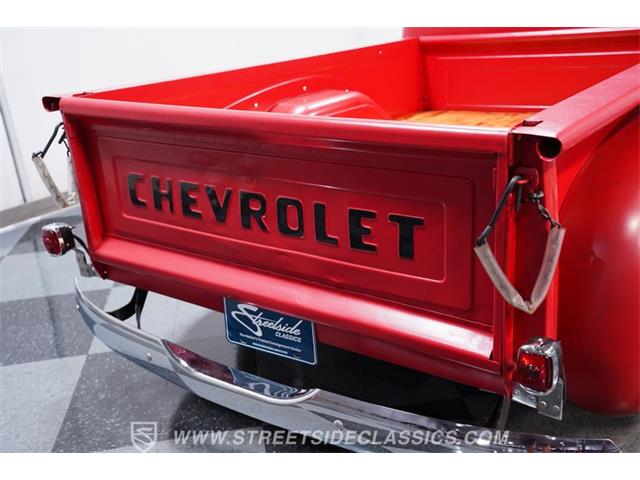 1954 Chevrolet 3100 (CC-2107555) for sale in Lithia Springs, Georgia