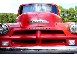 1954 Chevrolet 3100 (CC-2107555) for sale in Lithia Springs, Georgia