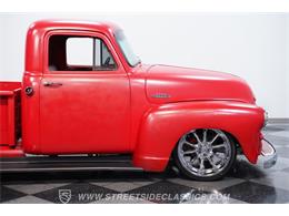 1954 Chevrolet 3100 (CC-2107555) for sale in Lithia Springs, Georgia