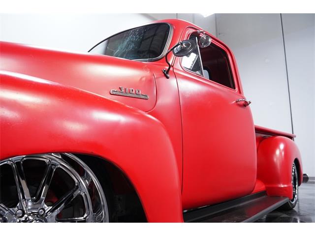 1954 Chevrolet 3100 (CC-2107555) for sale in Lithia Springs, Georgia