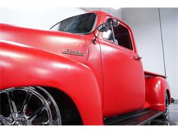1954 Chevrolet 3100 (CC-2107555) for sale in Lithia Springs, Georgia