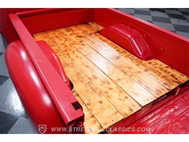 1954 Chevrolet 3100 (CC-2107555) for sale in Lithia Springs, Georgia