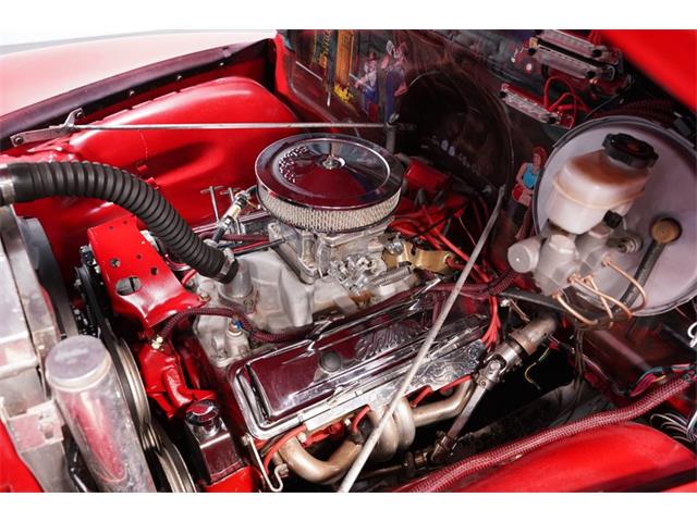 1954 Chevrolet 3100 (CC-2107555) for sale in Lithia Springs, Georgia