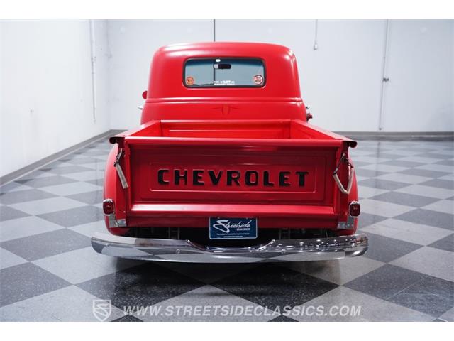 1954 Chevrolet 3100 (CC-2107555) for sale in Lithia Springs, Georgia