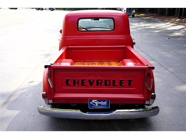 1954 Chevrolet 3100 (CC-2107555) for sale in Lithia Springs, Georgia