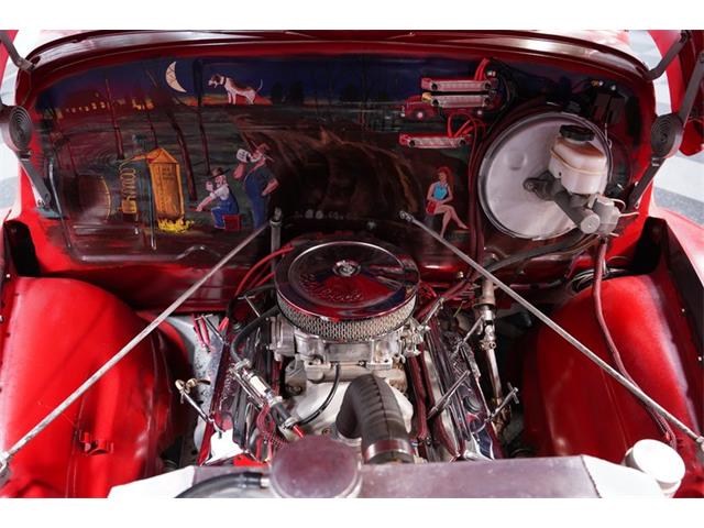 1954 Chevrolet 3100 (CC-2107555) for sale in Lithia Springs, Georgia