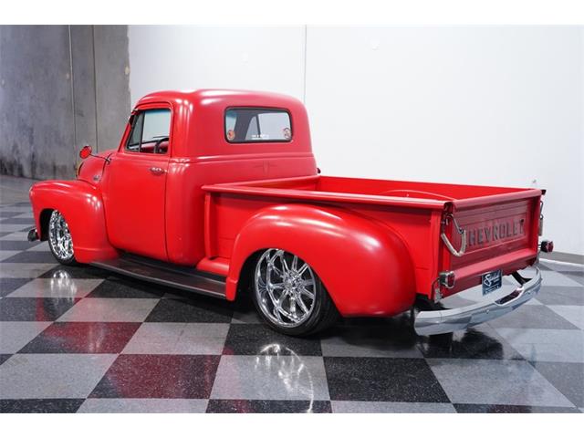 1954 Chevrolet 3100 (CC-2107555) for sale in Lithia Springs, Georgia