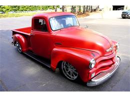 1954 Chevrolet 3100 (CC-2107555) for sale in Lithia Springs, Georgia