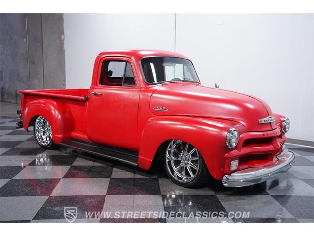 1954 Chevrolet 3100 (CC-2107555) for sale in Lithia Springs, Georgia