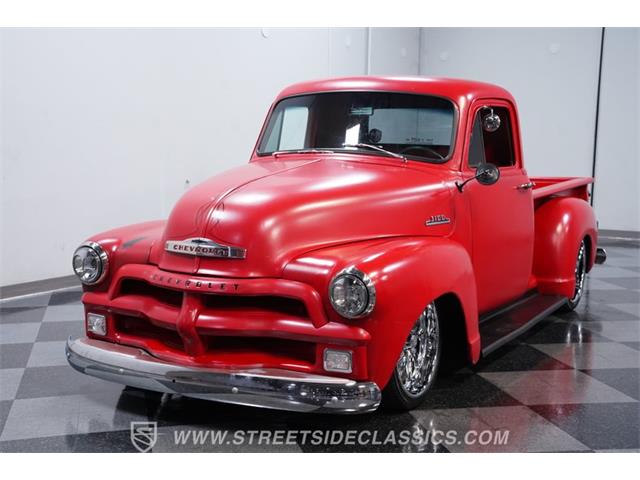 1954 Chevrolet 3100 (CC-2107555) for sale in Lithia Springs, Georgia