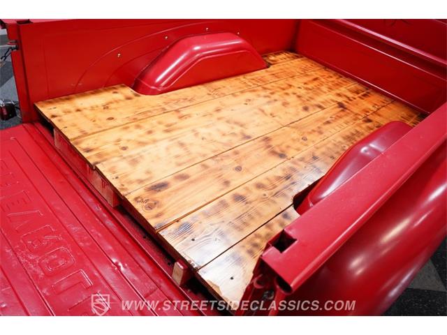 1954 Chevrolet 3100 (CC-2107555) for sale in Lithia Springs, Georgia