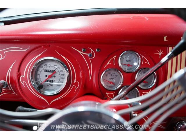 1954 Chevrolet 3100 (CC-2107555) for sale in Lithia Springs, Georgia