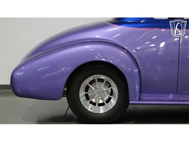 1938 Pontiac Coupe (CC-2107556) for sale in Peoria, Arizona